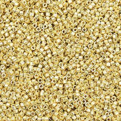 MIYUKI Delica Beads SEED-X0054-DB2502-1