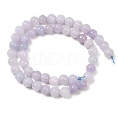 Natural Quartz Beads Strands X-G-T129-02B-02-1