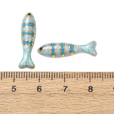 304 Stainless Steel Pendants STAS-N129-16G-A01-1