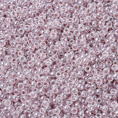 MIYUKI Round Rocailles Beads SEED-G007-RR0542-1