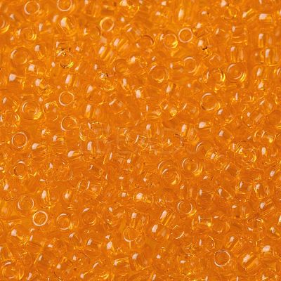 TOHO 8/0 Round Beads SEED-XTR08-0010-1