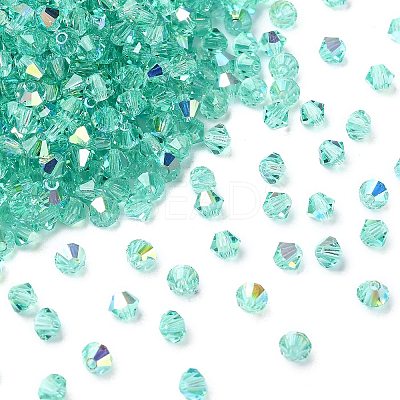 Preciosa&reg Crystal Beads X-PRC-BA4-50005-200-1