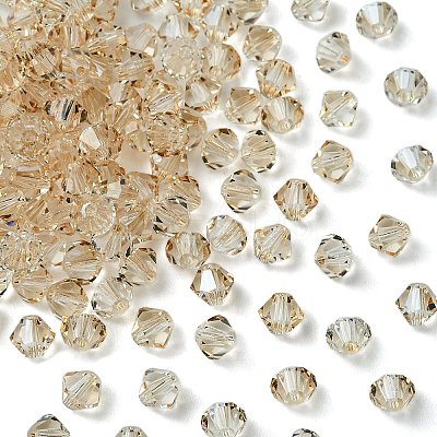 Preciosa&reg Crystal Beads X-PRC-BA5-00030-235-1