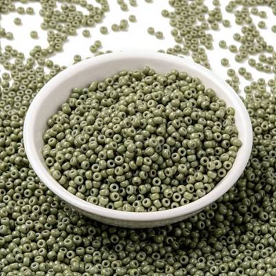 MIYUKI Round Rocailles Beads SEED-X0055-RR4474-1