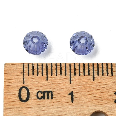 Preciosa&reg Crystal Beads X-PRC-BA5-20410-1