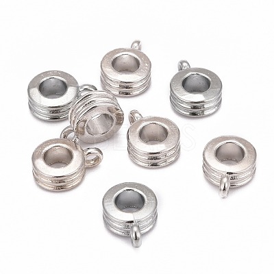 Zinc Alloy European Hangers X-MPDL-H119-N-1
