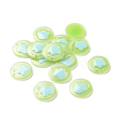 Acrylic Pendants FIND-A022-01B-1