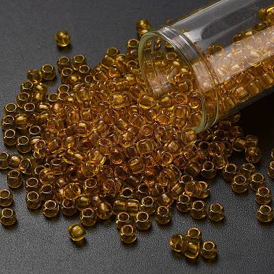 TOHO 6/0 Round Beads SEED-TR06-2155-1