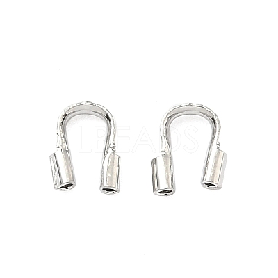 Brass Wire Guardian and Protectors KK-C156-11P-1