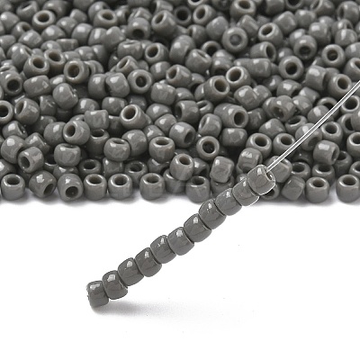 TOHO 6/0 Round Beads SEED-XTR06-0053D-1
