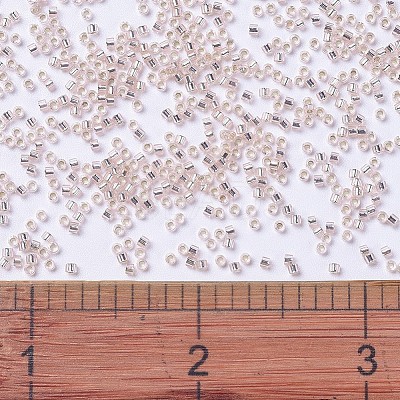 MIYUKI Delica Beads SEED-X0054-DB1203-1
