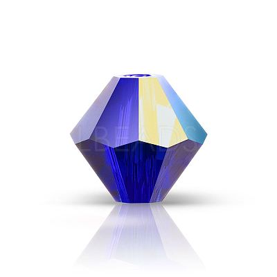 Preciosa&reg Crystal Beads X-PRC-BA5-30240-200-1