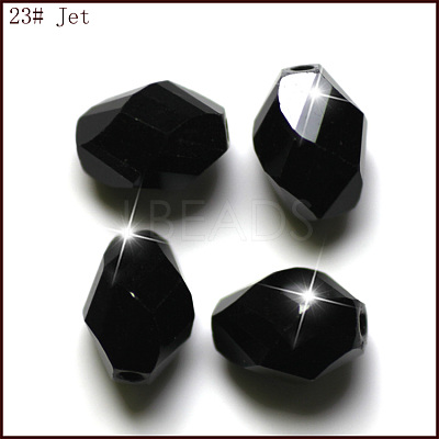 K9 Glass SWAR-F077-11x8mm-23-1