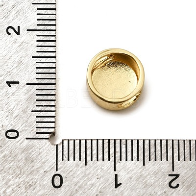 Brass Beads ENAM-I046-02G-04-1