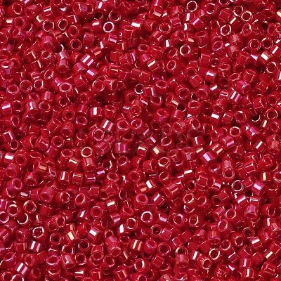 MIYUKI Delica Beads SEED-JP0008-DB0214-1