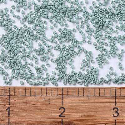 MIYUKI Delica Beads X-SEED-J020-DB0374-1