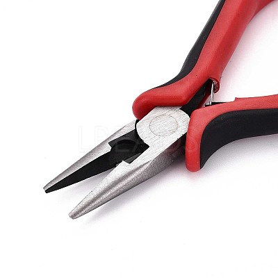 45# Carbon Steel Jewelry Plier Sets PT-T001-07-01-1