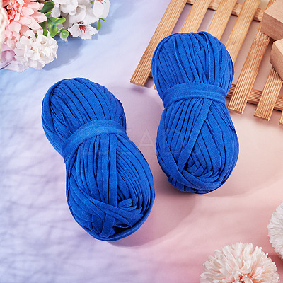 Polyester Cloth Yarn OCOR-TADJ0001-11E-1