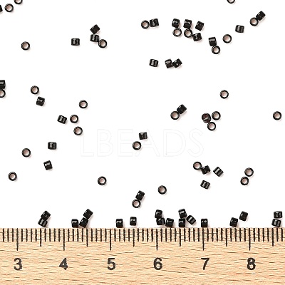 Cylinder Seed Beads X-SEED-H001-H01-1