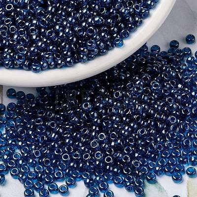 MIYUKI Round Rocailles Beads SEED-X0055-RR2273-1