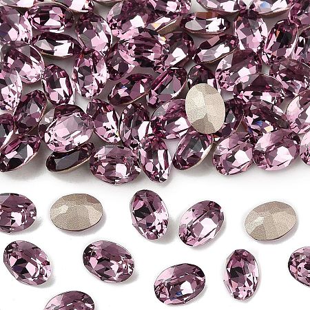 Preciosa&reg MAXIMA Crystal Fancy Stones X-PRC-FF8-20020-1
