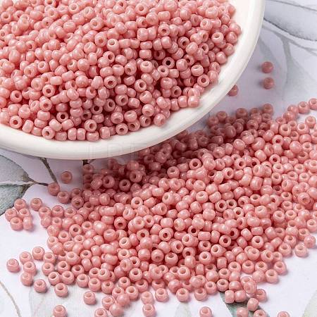 MIYUKI Round Rocailles Beads SEED-X0055-RR4463-1