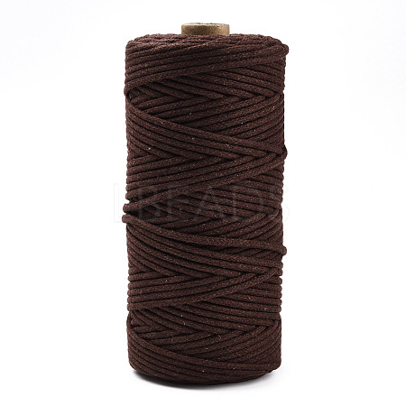 Cotton String Threads OCOR-T001-02-06-1