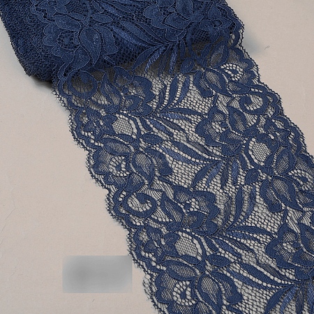 Lace Trim OCOR-WH0060-17E-20-1