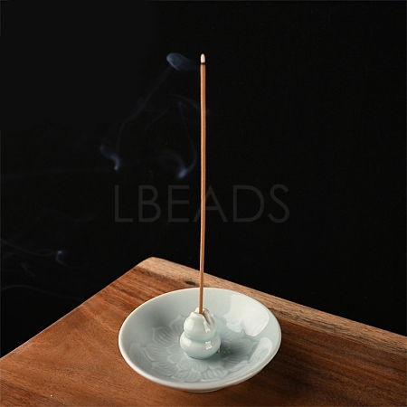 Ceramic Incense Burners Holder PW-WG38F34-02-1
