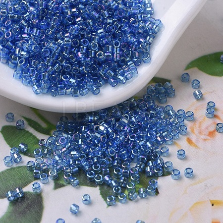 MIYUKI Delica Beads X-SEED-J020-DB0177-1