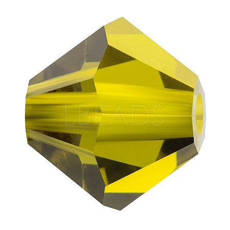 Preciosa&reg Crystal Beads X-PRC-BA5-50230-1