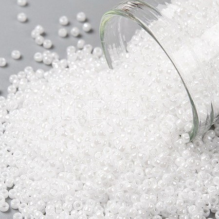 TOHO Round Seed Beads X-SEED-TR15-0121-1