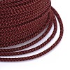 Polyester Braided Cord OCOR-F010-A41-2MM-3