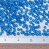 MIYUKI Round Rocailles Beads X-SEED-G007-RR0149F-4