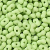 Opaque Acrylic Beads X1-MACR-L005-06J-3