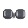 Opaque Acrylic Beads MACR-S373-147-A03-2
