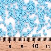 Glass Cylinder Beads SEED-S047-A-032-5
