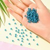 Preciosa&reg Crystal Beads X-PRC-BA4-60100-840-4