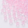 Transparent Acrylic Beads MACR-S370-A6mm-702-1