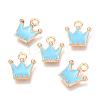 Alloy Charms ENAM-S115-063B-1
