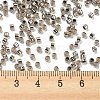 Glass Seed Beads SEED-S042-04A-09-4