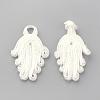 Handmade Chinese Frogs Knots Buttons Sets BUTT-S020-03F-3