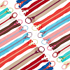 20Pcs 10 Colors Garment Accessories FIND-CY0001-76-1