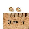 Preciosa&reg Crystal Beads Y-PRC-BB3-10330-200-5