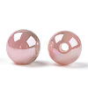 Translucent Resin Beads LS-RESI-Z015-04D-2