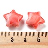 Acrylic Beads OACR-U005-05-4