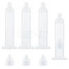 Plastic Dispensing Syringes TOOL-GA0001-25-1