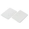 Earring Displays Cards CDIS-FS0001-12C-3