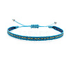 Vintage Bohemian Cotton Cord Braided Bracelets HL6263-9-1