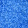 (Repacking Service Available) Glass Seed Beads SEED-C017-4mm-M3-2